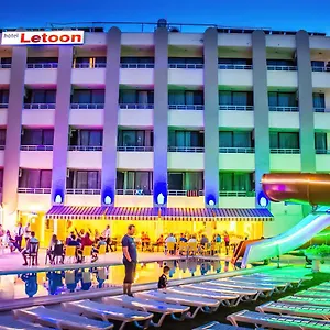 *** Otel Letoon Türkiye