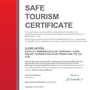  Apart Otel ıleri Hotel&apartments Türkiye