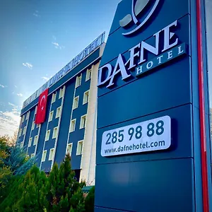 3* Hotel Dafne