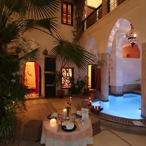 Al Faras Riad Marrakesh