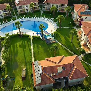 The One Club Hotel Sarigerme