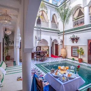 Al Madina Marrakech & Riad Marrakesh