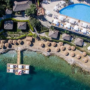 Sarpedor Boutique Hotel Torba