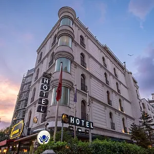 **** Otel Myy Boutique Türkiye