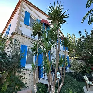 ** Otel Kayezta Türkiye