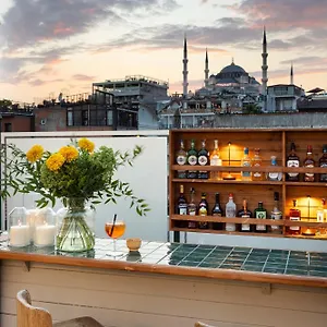 **** Otel Armada Old Türkiye