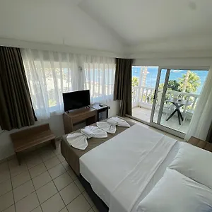 *** Oda ve Kahvaltı Uysal Hotel Türkiye