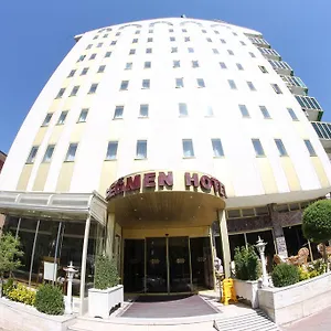 Hotel Segmen