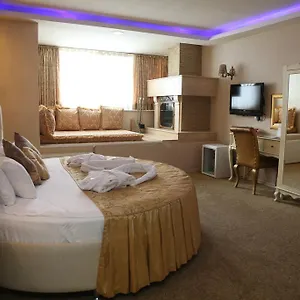 Hotel Golden Boutique