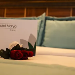 Hotel Marya