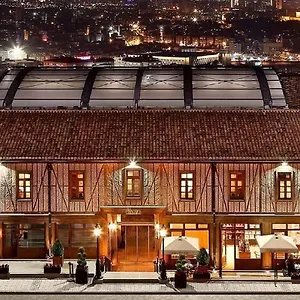 Hotel Divan Cukurhan