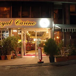 Hotel Royal Carine