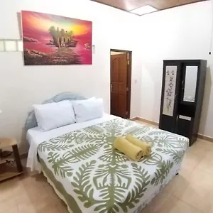Muka House Guest house Ubud (Bali)