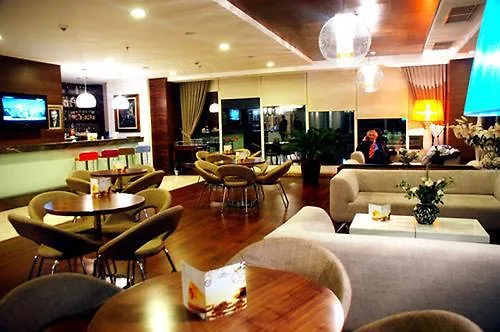 Alba Hotel Ankara