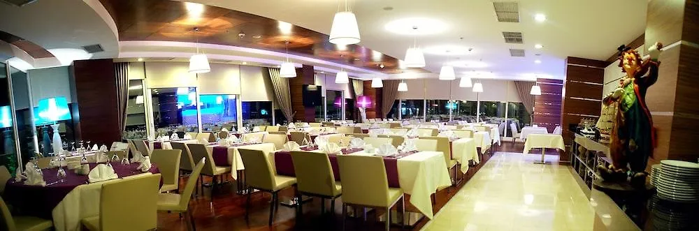 Alba Hotel Ankara