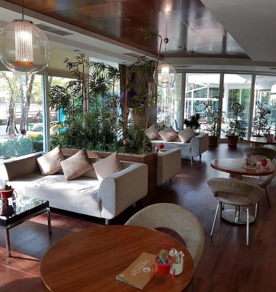 Alba Hotel Ankara 4*,  Turkey