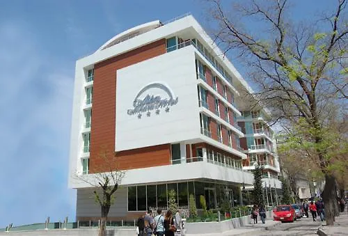 Alba Hotel Ankara