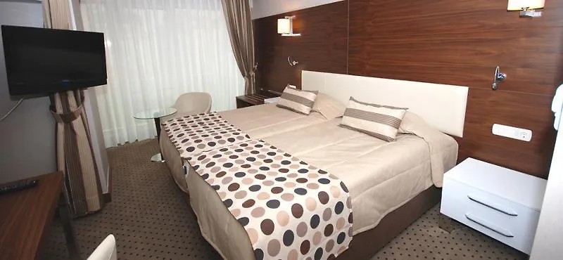 Alba Hotel Ankara