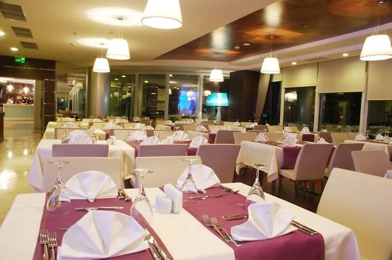 Alba Hotel Ankara 4*,  Turkey