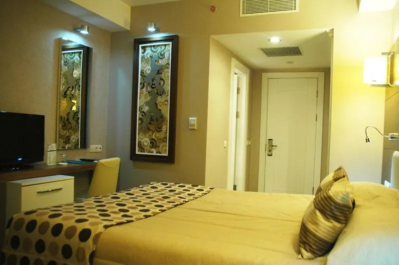 Alba Hotel Ankara