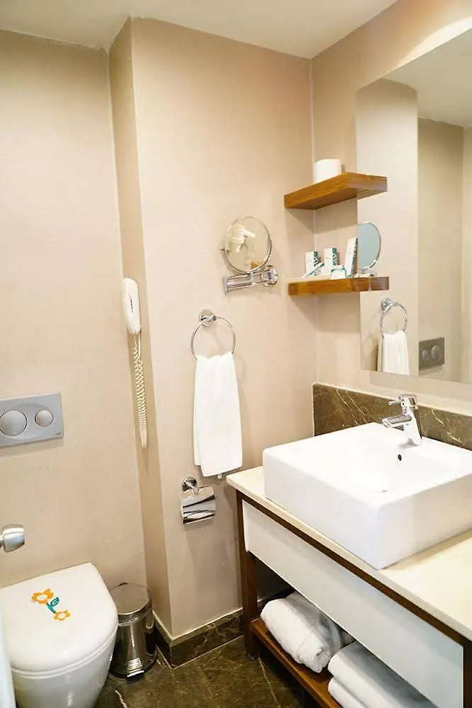 Alba Hotel Ankara